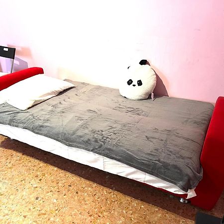 Apartament Debora House Rzym Zewnętrze zdjęcie