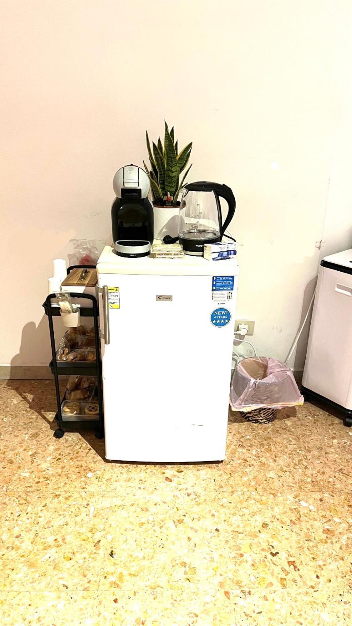 Apartament Debora House Rzym Zewnętrze zdjęcie