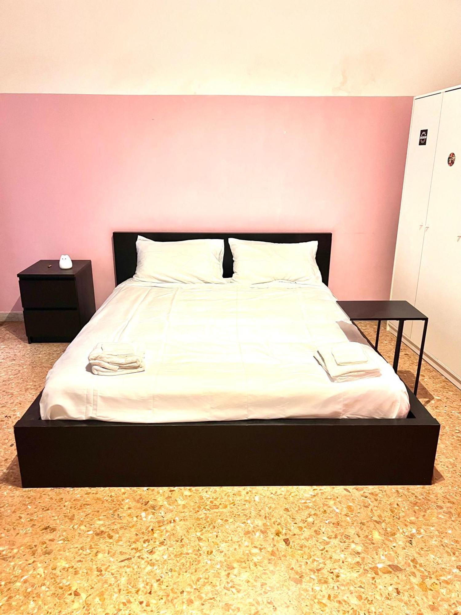 Apartament Debora House Rzym Zewnętrze zdjęcie