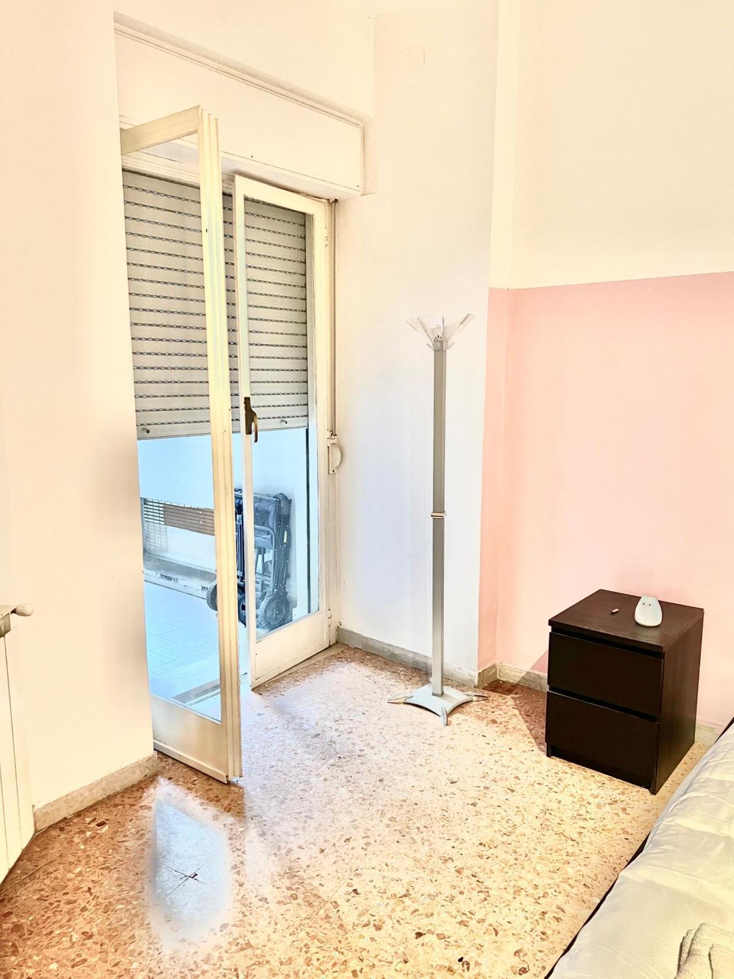 Apartament Debora House Rzym Zewnętrze zdjęcie