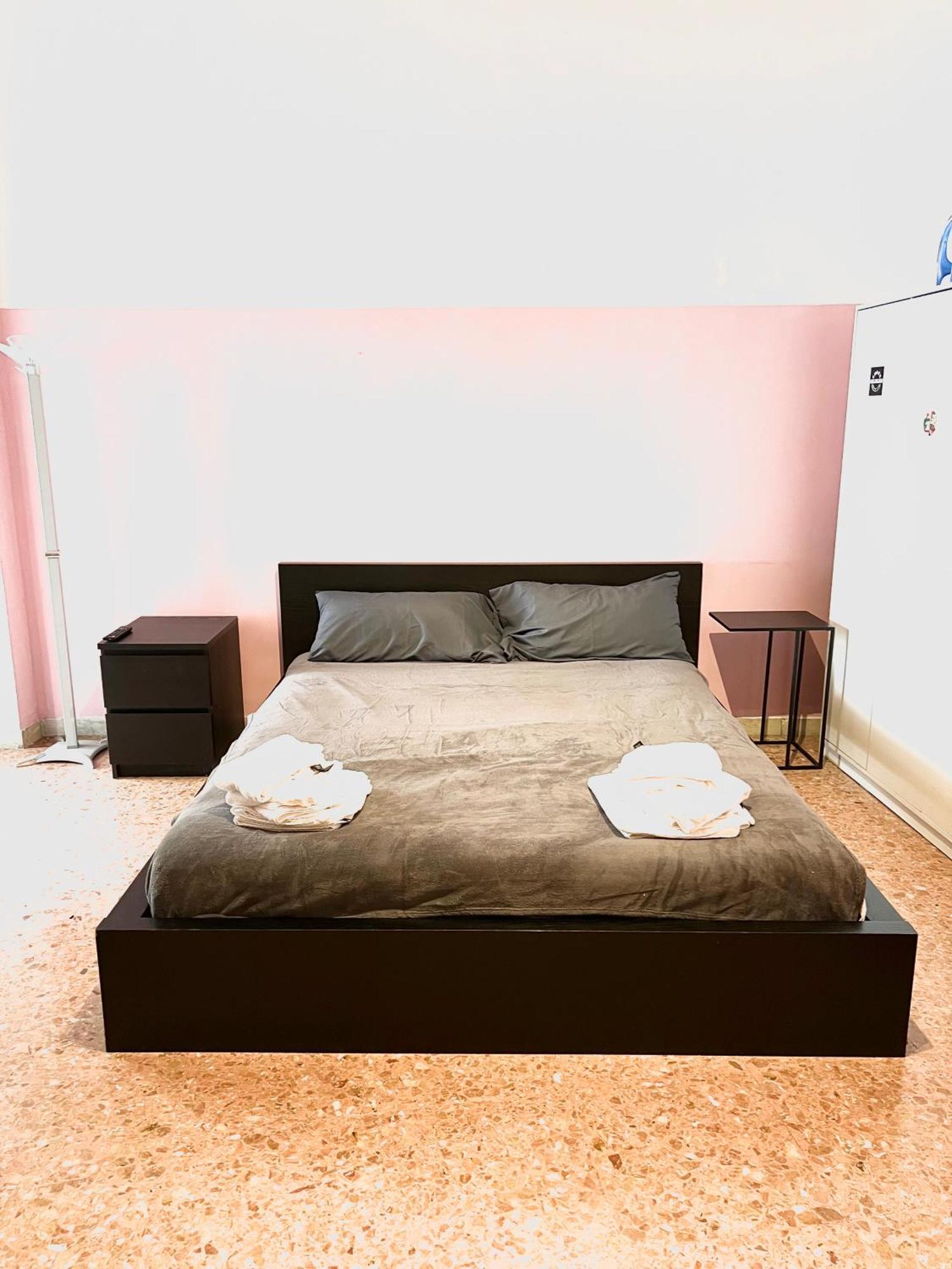 Apartament Debora House Rzym Zewnętrze zdjęcie